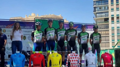 Equipo Emico & Erbi Bembibre