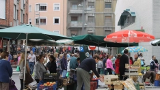 Imagen del Mercado de Ponferrada Imagen del Mercado de Ponferrada