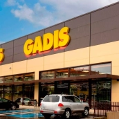 Supermercado Gadis