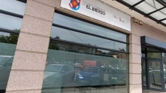 Consejo Comarcal del Bierzo Consejo Comarcal del Bierzo