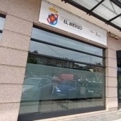 Consejo Comarcal del Bierzo