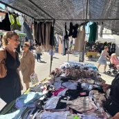 Imagen de Patricia González, portavoz de Vox Ponferrada