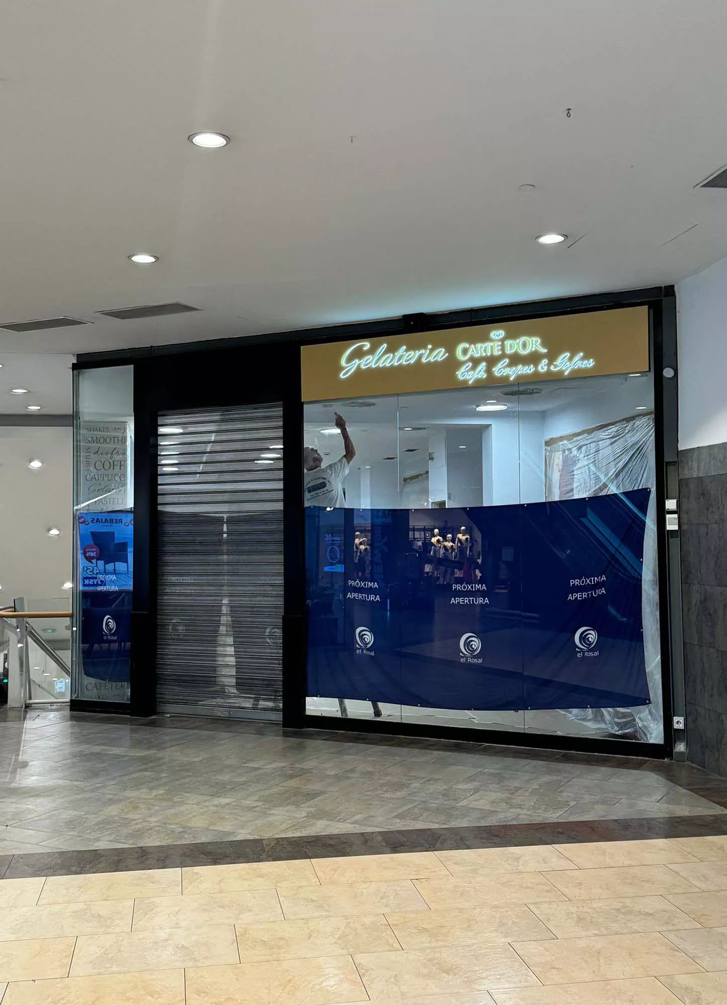 Gelateria Carte Dor Gelateria Carte Dor