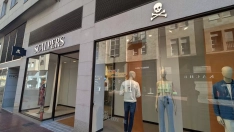 Apertura de Scalpers en Ponferrada Apertura de Scalpers en Ponferrada