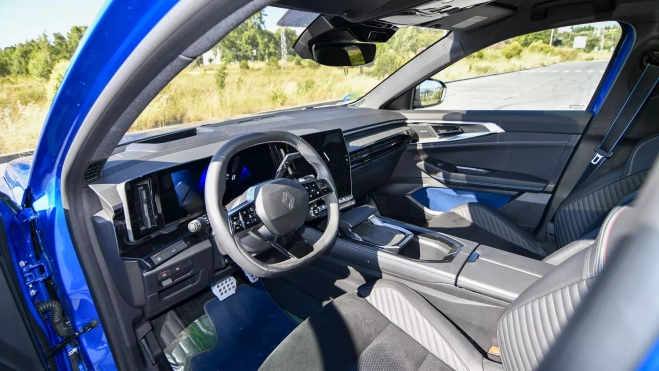 Renault Rafale (8) Renault Rafale (8)