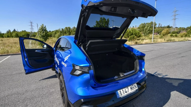 Renault Rafale (10) Renault Rafale (10)