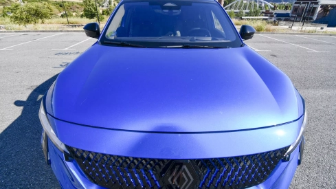 Renault Rafale (3) Renault Rafale (3)