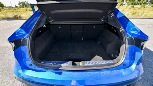 Renault Rafale (11) Renault Rafale (11)