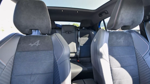 Renault Rafale (13) Renault Rafale (13)