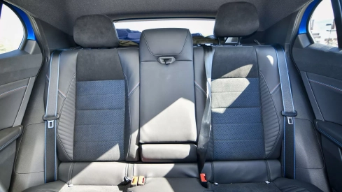 Renault Rafale (14) Renault Rafale (14)