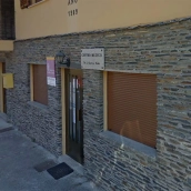 Consultorio Peranzanes