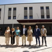 Junta y universidades públicas trabajaran desde septiembre en la nueva planificación de los estudios que incluirá la investigación