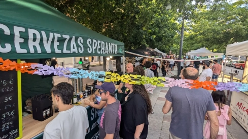 Feria de la cerveza de Ponferrada (5) Feria de la cerveza de Ponferrada (5)