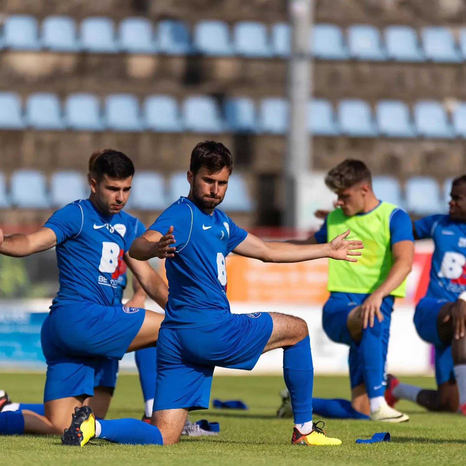 Javi García | Foto: Facebook de Javi García