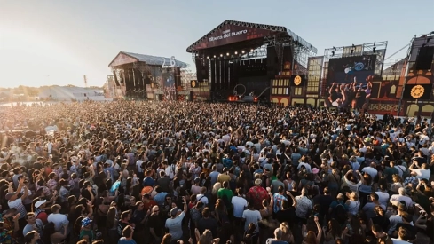 Sonorama Ribera 2024: siete millones de euros, diez escenarios y 200 artistas confirmados