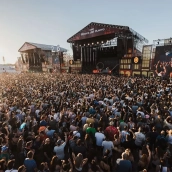 Sonorama Ribera 2024: siete millones de euros, diez escenarios y 200 artistas confirmados