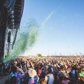 Sonorama Ribera 2023 | Foto: Instagram Sonorama Ribera