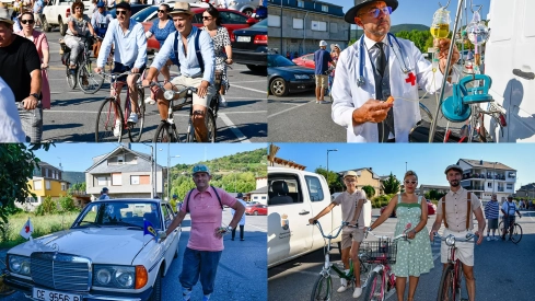  Le Toralé Clasiqué 2024