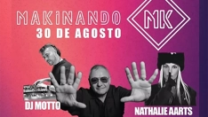 Chimo Bayo y Fernandisco 'pondrán en pie' a Ponferrada en las Fiestas de La Encina