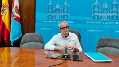 El equipo de Gobierno de Ponferrada ve "prácticamente imposible" aprobar los Presupuestos de 2025 antes de finalizar el año