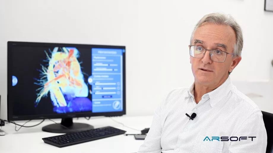 Doctor Marcelo Jiménez Doctor Marcelo Jiménez