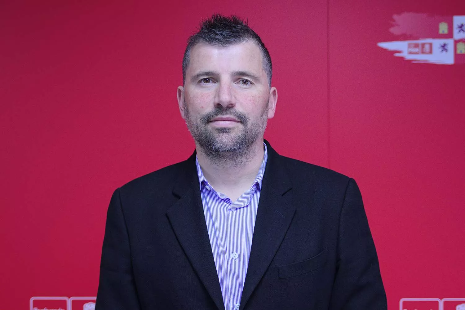 Iván CastrilloKoseki, exconcejal de deportes y vocero del Consejo Comarcal del Bierzo Iván CastrilloKoseki, exconcejal de deportes y vocero del Consejo Comarcal del Bierzo