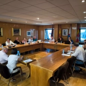 Pleno de Bembibre de este martes