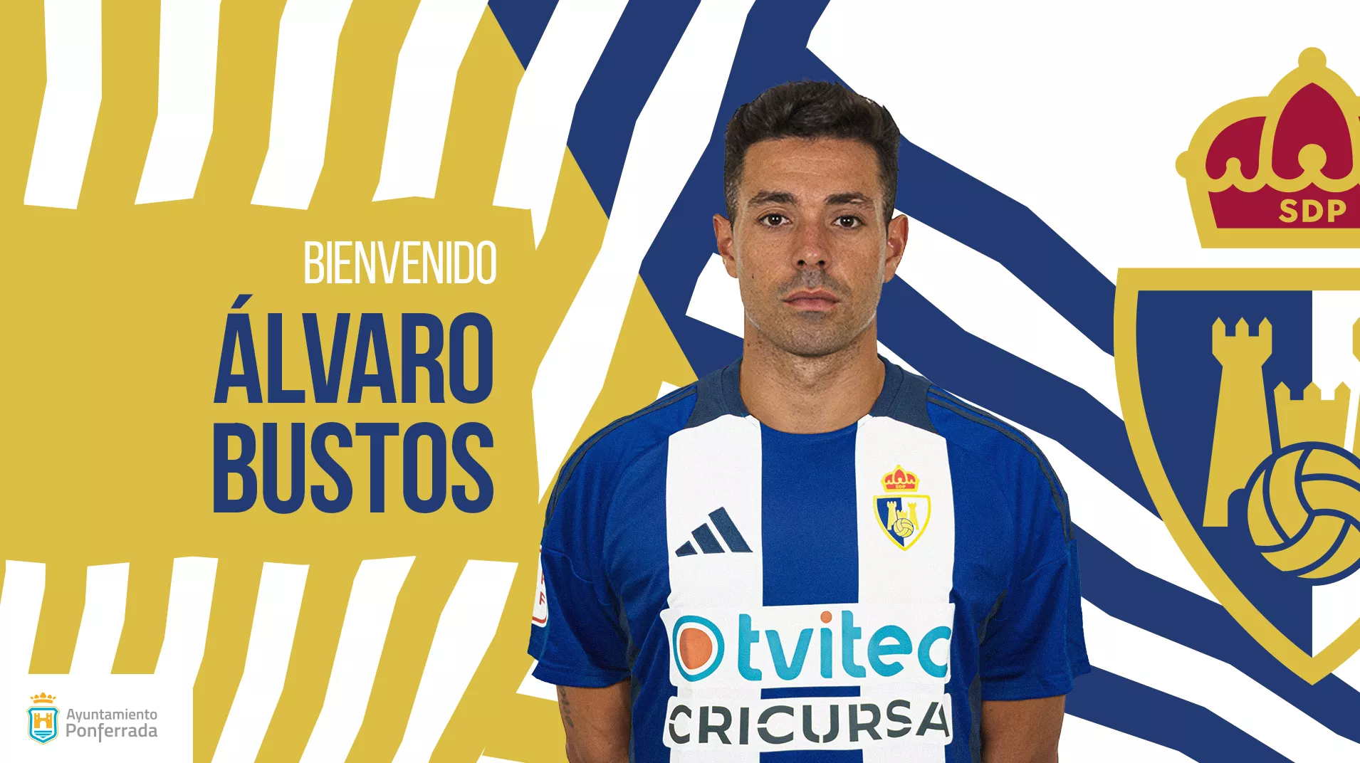 Álvaro Bustos Álvaro Bustos