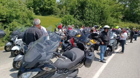 Club Burgman España