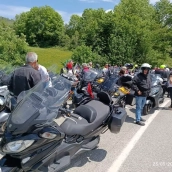 Club Burgman España