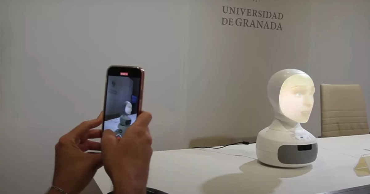 Una herramienta detecta si la voz de un audio es auténtica o generada ...