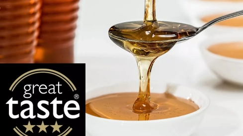 Great Taste 2024 Mieles Bierzo