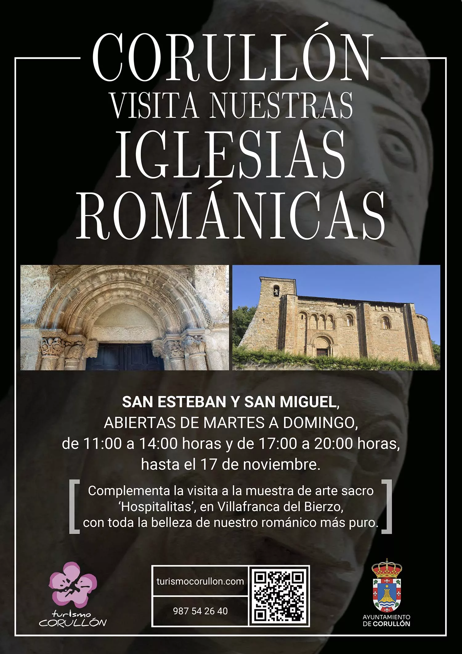 Visitas iglesias románicas Visitas iglesias románicas