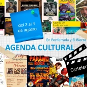 Agenda y Cartelera