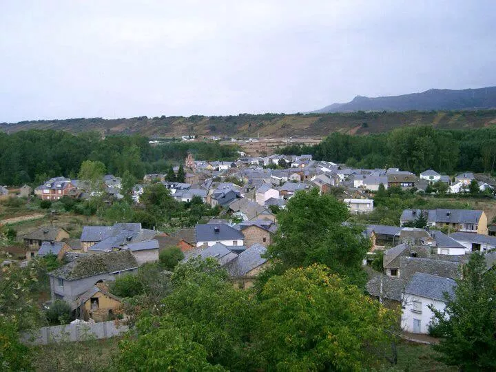 Villaverde de los Cestos Villaverde de los Cestos