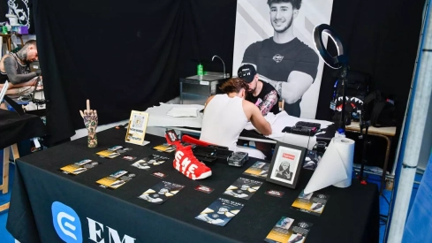 Ink Tattoo Show de Ponferrada Ink Tattoo Show de Ponferrada