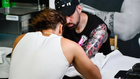 Ink Tattoo Show de Ponferrada Ink Tattoo Show de Ponferrada