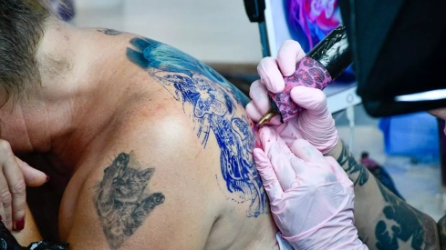 Ink Tattoo Show de Ponferrada Ink Tattoo Show de Ponferrada