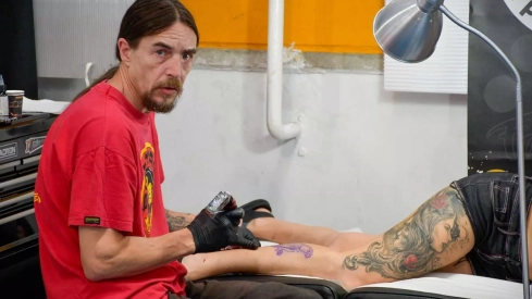 Ink Tattoo Show de Ponferrada Ink Tattoo Show de Ponferrada