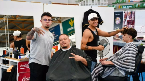 Ink Tattoo Show de Ponferrada Ink Tattoo Show de Ponferrada