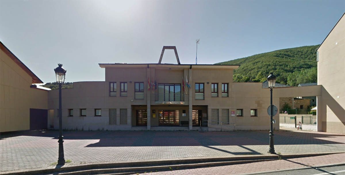 ayuntamiento igueña ayuntamiento igueña