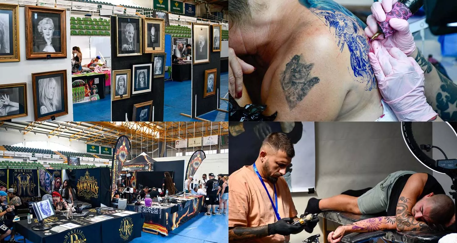 Tattoo INK Ponferrada Tattoo INK Ponferrada