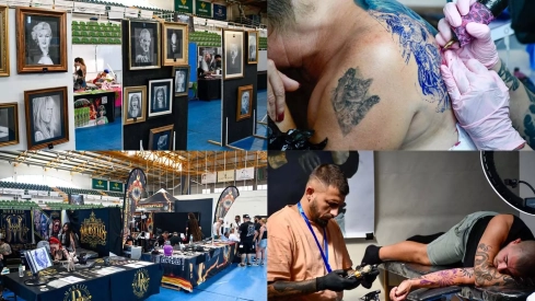 Tattoo INK Ponferrada Tattoo INK Ponferrada