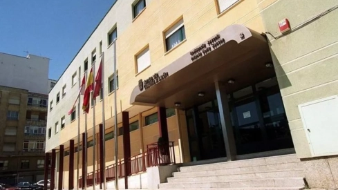 Residencia Juvenil Doña Sancha en León | Castilla y León esdeporte