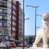 León fue la segunda provincia de la Comunidad con más pernoctaciones en mayo León fue la segunda provincia de la Comunidad con más pernoctaciones en mayo