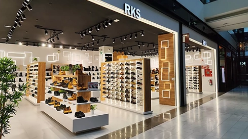 Tienda RKS
