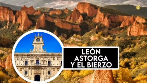 Viajeros Cuatro en León