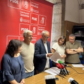El PSOE de Ponferrada 