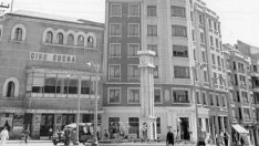 Ponferrada creará el proyecto 'Ciudad del Dólar' y desvela su primera actuación: una ruta por los edificios más emblemáticos