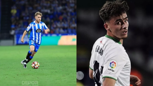 Berto Cayarga y el regreso de Yeray Cabanzón, opciones de mercado de la Ponferradina